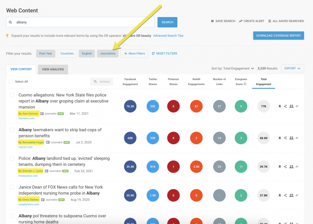Buzzsumo