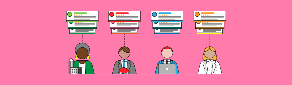 Top Citation Sites for Pubs and Bars